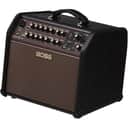 Boss ACS-LIVE Acoustic Singer 60-watt Acoustic Combo Amplifier with FX