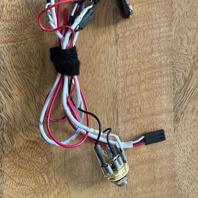EMG FT RT Telecaster Solderless Pickups system image 6