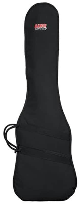 Gator GBE-BASS Electric Bass Guitar Gig Bag image 1