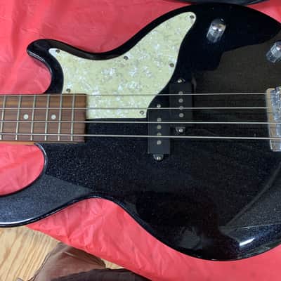 First Act Electric Bass image 4