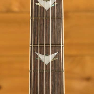 Schecter Omen Extreme-6 - Rosewood - Black Cherry image 6