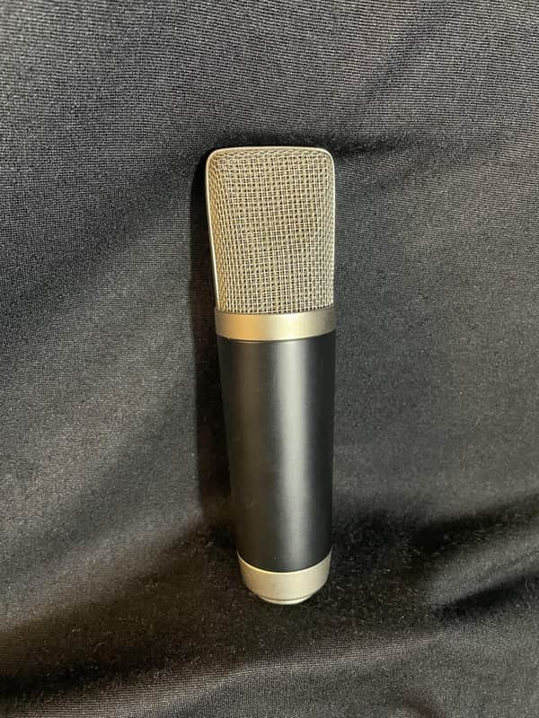M-Audio Producer USB image 1