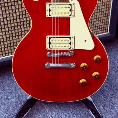 Gibson Les Paul Classic (2019 - 2023) | Reverb