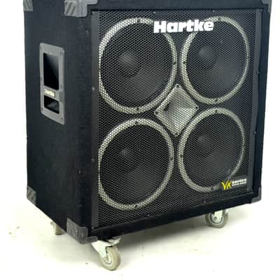 Hartke HA3500 + VX410 Bass Head + Cabinet | Reverb