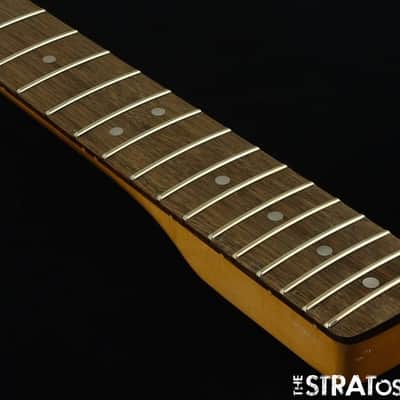 Fender Squier Classic Vibe 70s Strat NECK Stratocaster Guitar Nk, Laurel image 4