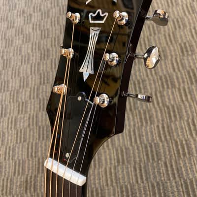 Guild USA D-40 "Traditional" Guitar - Shop Demo - Nice! image 5