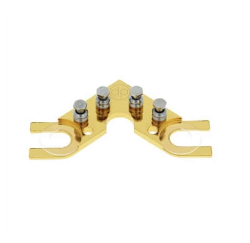 The String Butler®  V2 - Gold image 1