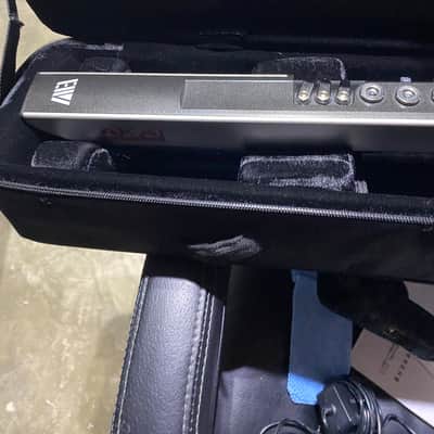 Akai EWI4000S 2005 - Present - Black image 12