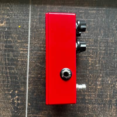 JHS Angry Charlie V3 2016 - Present - Red image 4