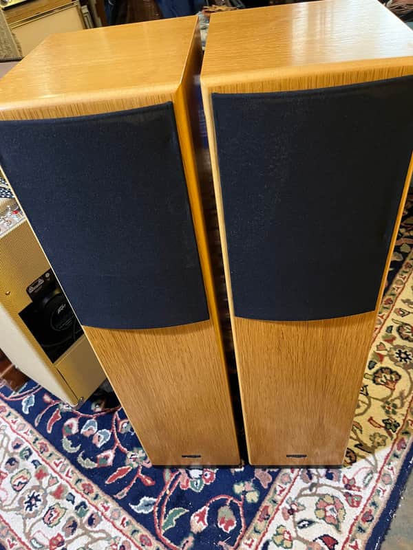Rega Naos image 1