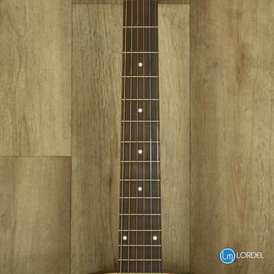 Guild M25E - California burst image 4