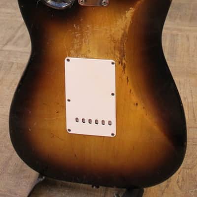 1957 Fender Stratocaster image 2