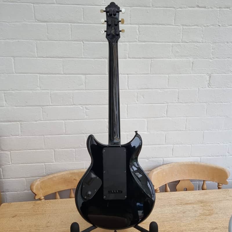 Yamaha AES FG Frank Gambale Signature | Reverb