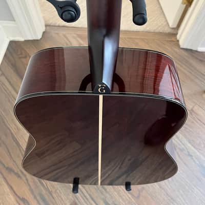 Yamaha FG9 M 2023 - Natural image 5