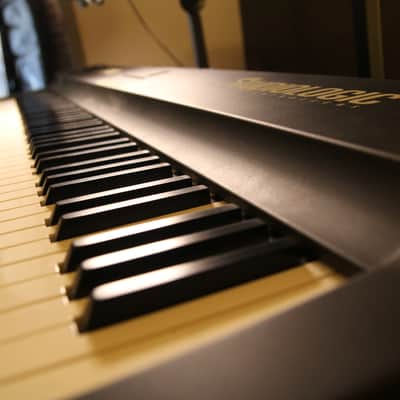 Fatar / Studiologic SL-880 Weighted 88-key keyboard (controller) image 5