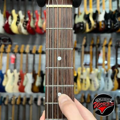 Art & Lutherie   Legacy Faded Black image 6