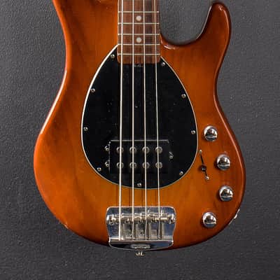 Ernie Ball Musicman Sterling Bass '99 image 2