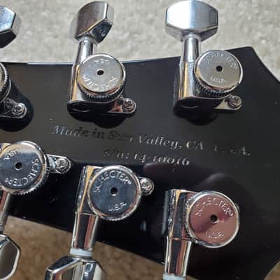 Schecter USA Sunset II 7 image 17