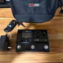 Line 6 HX Stomp Guitar Multi-effects Floor Processor - Black