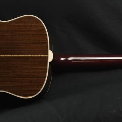 Guild F-512 12 String Jumbo Acoustic Guitar image 3