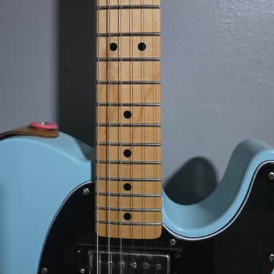 Fender FSR Standard Telecaster HH 2016 - 2018 image 3