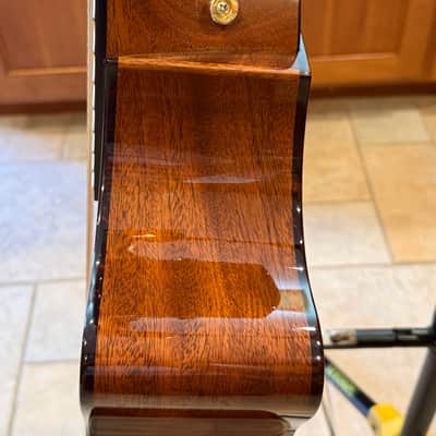 Taylor Legacy 514ce 2025 - Present - Cedar image 10