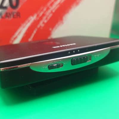 RARE Aiwa HS-PX820 MSP Professionally restored New In Box Walkman Cassette boy image 11