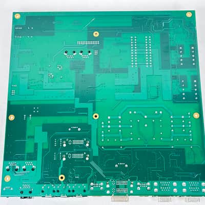 Studer 5034356-01 Motherboard Vista X image 3
