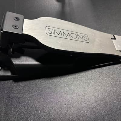 Simmons Electronic Drum Kit SD600HHC - Hi Hat Cymbal Pedal image 2