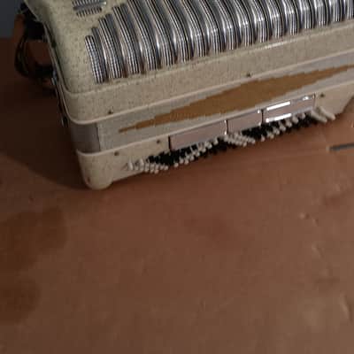 Polverine. Accordion Accordion image 4