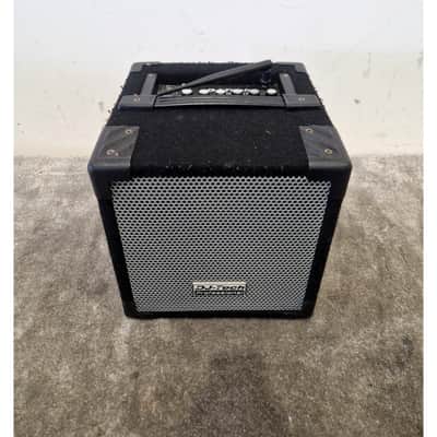 DJTech Qube 50 - Speakers - Fair image 2