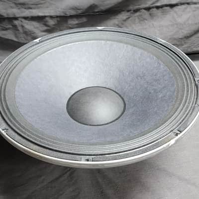 15" JBL Professional 265F-1 Neodymium Woofer 2 Ohms (PRX & EON Compatible) imagen 3