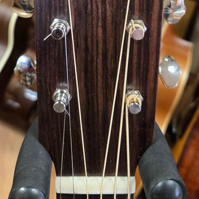 Cirrus CDH-28 Left Handed Adirondack/Rosewood image 5