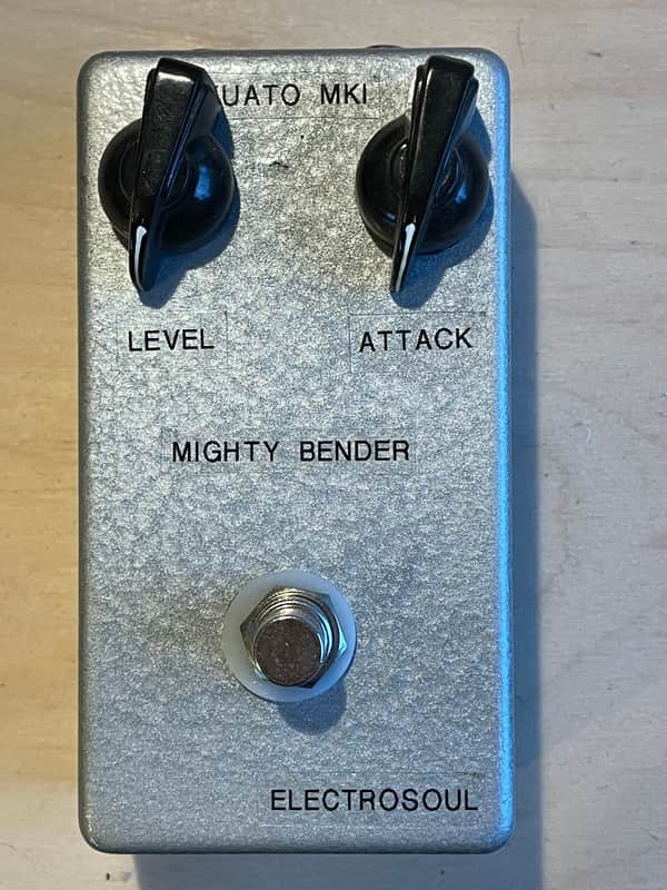 ELECTROSOUL Mighty Bender MKI image 1