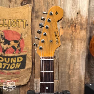 Fernandes Strat-Style Guitar image 5