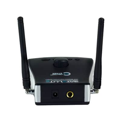 Nady CenterStage Satellite SMHT-100 100-Channel Wireless Wind Instrument System image 7
