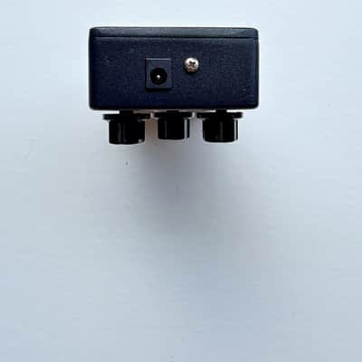 Neunaber Audio Elements Series Seraphim Shimmer Mono image 5