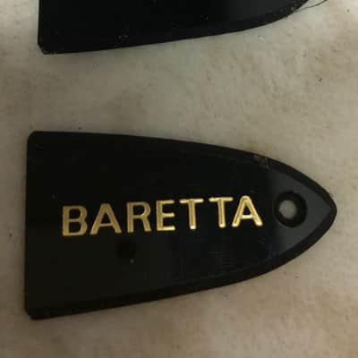 Immagine Kramer Baretta - 2