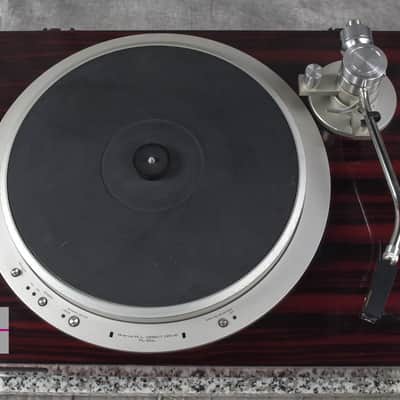 PIONEER PL-50L Direct Drive Turntable in Very Good Condition. image 3