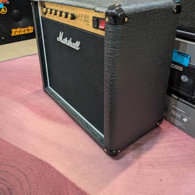 Marshall SC20C JCM800 Studio image 5