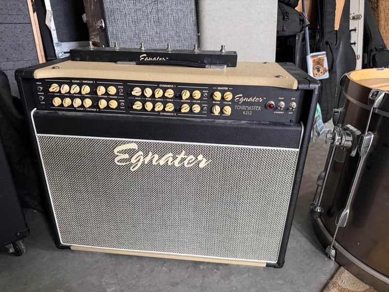 Egnater Tourmaster 4212 2019 image 1
