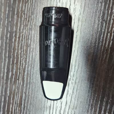 Brilhart Ebolin ss alto Sax. mouthpiece 1960s image 8