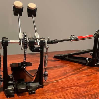 Gibraltar Double Bass Pedals 5611DB image 6