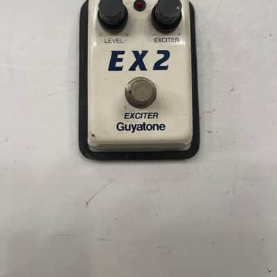 Guyatone EX-2 Micro Series Exciter Enhancer Rare Guitar Effect Pedal MIJ Japan image 1