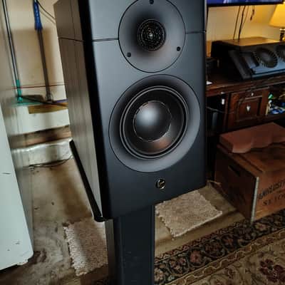 Hivi Swans  D3.1MKii * Brand New pair in box read description image 4