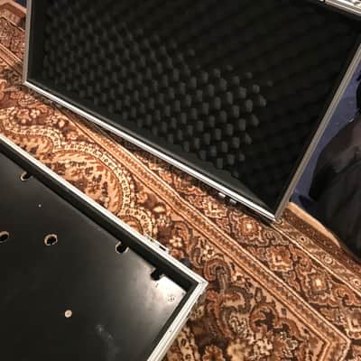 Guitar Pedal Board Flight Case - Large image 16