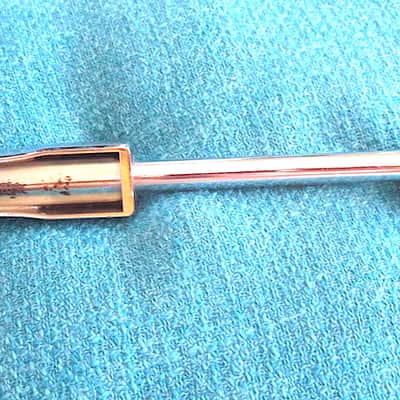 Tama Bass Drum Leg Spur Bild 4