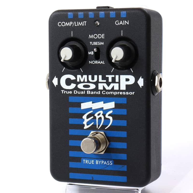 EBS MULTI COMP