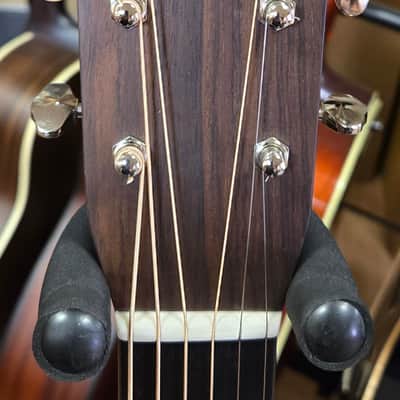 Eastman E20D-TC Adirondack/Rosewood image 5
