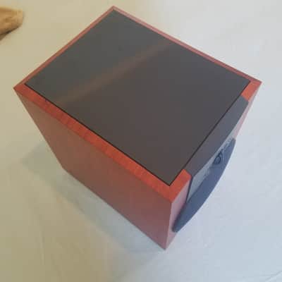 Boston Acoustics VR-M50 Reference Speakers - Cherry Wood Finish - MINT Condition at a BARGAIN Price image 7
